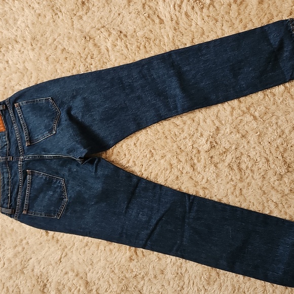 Sezane Jeans - Picture 4 of 5